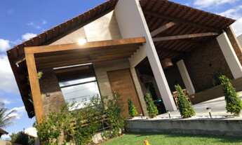 Imagem 3: Casa no Condomínio Monte Carmelo