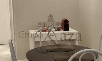 Imagem 3: Apartamento para venda tem 77 metros quadrados com 3 quartos