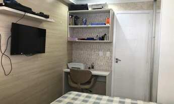 Imagem 4: VENDO apartamento, 87m, 3 quartos , sendo 1 suite, 2 vagas de garagem, Shalon - São Luís