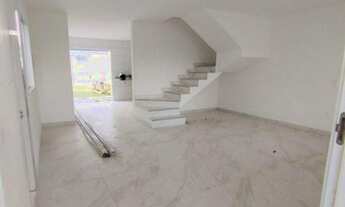 Imagem 2: Casa duplex em Serra