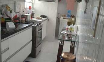 Imagem 6: Apartamento para venda com 2 quartos em Abrantes - Camaçari-Ba