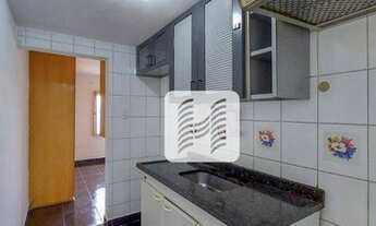 Imagem 3: Apartamento com 1 dormitório para alugar, 30 m² por R$ 1.500,00/mês - Campos Elíseos - São