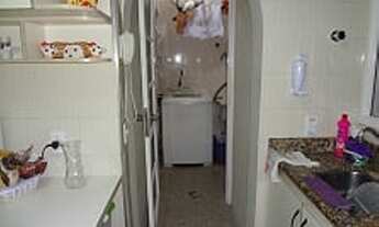 Imagem 7: APTO 3 DORMITÓRIOS RUDGE RAMOS