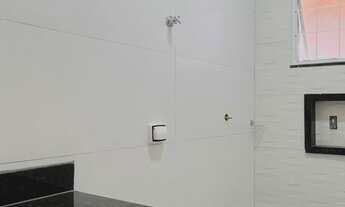 Imagem 7: Casa para venda com 81m² com 3 quartos sendo 1 suíte em Nova Lima - Campo Grande - MS