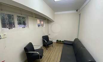 Imagem 6: Sala Comercial para locação