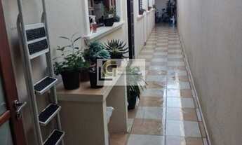 Imagem: Casa Bosque dos ypes- zona sul