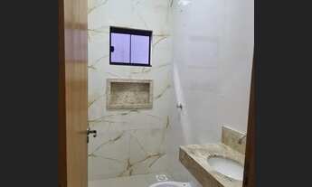 Imagem 7: Casa Nova - 3 Quartos em Senador Canedo - Res. Boa Vista