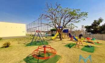 Imagem 5: Apartamento com 2 quartos no Vila das Azaléias - Bairro Conjunto Habitacional José Garcia