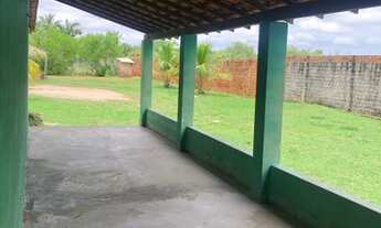 Imagem 6: Sítio na praia de boa viagem