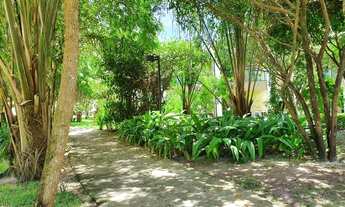 Imagem 2: Apartamento para aluguel com 46 metros quadrados com 1 quarto em Centro - Barra de São Mig