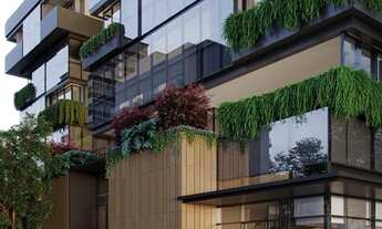 Imagem 2: Apartamento para venda tem 71 metros quadrados com 2 quartos em Bela Vista - São Paulo - S