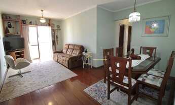 Imagem: Venda de apartamento na rua mais charmosa