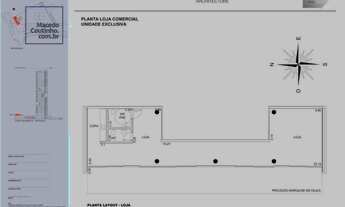 Imagem 3: Loja para Venda em Curitiba, Mossunguê, 2 banheiros