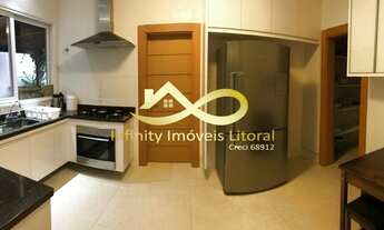 Imagem 7: Condomínio é na areia alto padrão - 5 suítes - solarium- area gourmet