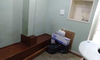 Imagem 5: Oportunidade unica quadra da Praia sala comercial Copacabana Rj