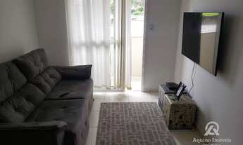 Imagem 5: Apartamento com 2 dormitórios à venda por R$ 170.000 - Vila Aparecida - Taubaté/SP