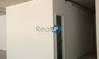 Imagem 6: RIO DE JANEIRO - Conjunto Comercial/Sala - Barra da Tijuca Barra da Tijuca