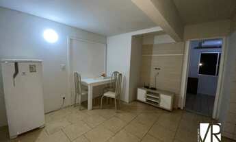 Imagem 5: Kitchenette/conjugado para alugar com 1 dormitórios em Meia praia, Itapema cod:AP981