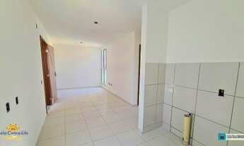 Imagem: Apartamento para venda com 44 metros quadrados