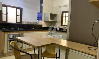 Imagem 3: Sobrado à venda, 166 m² por R$ 550.000,00 - Vila Lisboa - Mauá/SP