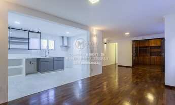 Imagem: São Paulo - Apartamento Padrão - Paraíso