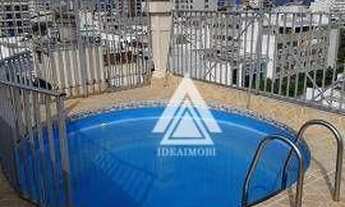 Imagem: Cobertura à venda no Leblon 263m² 3 quartos