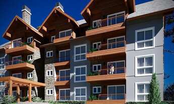 Imagem 3: LANÇAMENTO NO BAIRRO AVENIDA CENTRAL