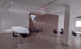 Imagem 5: Apartamento para venda com 48 metros quadrados com 2 quartos