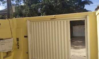 Imagem 3: Casa para Venda em Rio das Ostras, Jardim Bela Vista, 2 dormitórios, 2 suítes, 2 banheiros