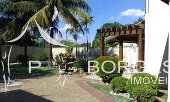 Imagem 2: Casa - Morumbi - Paulínia