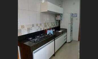 Imagem 6: Apartamento com 3 dormitórios à venda, 96 m² por R$ 450.000,00 - São Domingos - Niterói/RJ