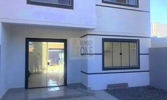 Imagem 3: Casa para Venda em Rio das Ostras, Chácara Mariléa, 3 dormitórios, 1 suíte, 2 banheiros, 1