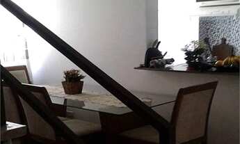 Imagem 2: Apartamento a venda no parque Parque Esmeralda