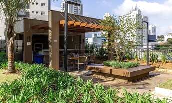 Imagem 3: São Bernardo do Campo - Apartamento Padrão - Baeta Neves