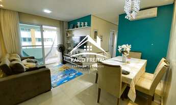 Imagem: Cond. Mais mindu - 03 quartos - 83m - Parque