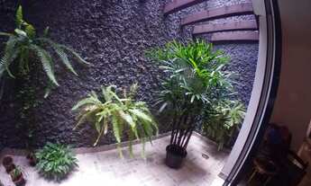 Imagem 2: Sobrado 303 m² Planalto Paulista 3 Dorm + Edícula Venda