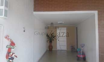 Imagem 3: Casa - Jardim Santa Maria - Jacareí - 166m² - 3 Dormitórios