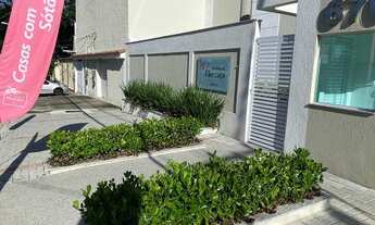 Imagem 6: Linda Casa Triplex - 3 Qts + Sótão na Taquara - Pronto para Morar!!!!