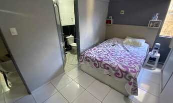 Imagem 4: Maceió - Apartamento Padrão - Serraria