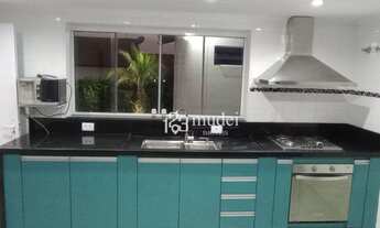 Imagem 7: Casa com 3 dormitórios, sendo 3 suítes, à venda, 183 m² por R$ 1.285.000 - Residencial Eur