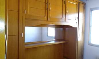 Imagem 5: Apartamento com 2 dormitórios à venda, 48 m² por R$ 210.000,00 - Campinho - Rio de Janeiro