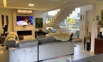 Imagem: Casa 3 suítes, alto padrão em condomínio