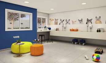 Imagem 5: Staz - 37 a 44m² - 1 a 2 Quartos - 1 a 2 Banheiros - Barra Funda, São Paulo - SP