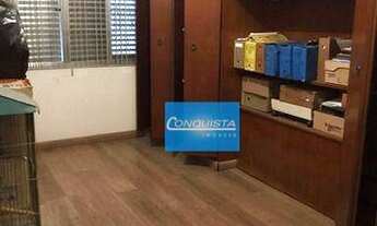 Imagem 5: Sobrado com 3 dormitórios à venda, 207 m² por R$ 790.000,00 - Jardim - Santo André/SP