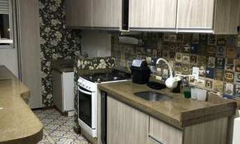 Imagem 2: Apartamento para Venda em Palhoça, Aririú, 2 dormitórios, 1 banheiro, 1 vaga