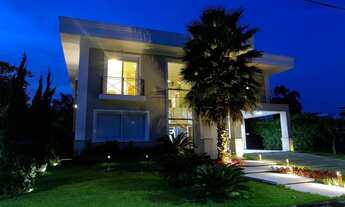 Imagem: Residencial Terras de Santa Clara - 545m²