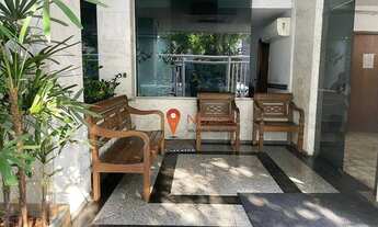 Imagem 4: Apartamento com 2 dormitórios, 111 m² - venda por R$ 649.000,00 ou aluguel por R$ 2.000,00