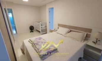 Imagem 5: Sobrado de 3 quartos bairro Cedros Camboriú SC