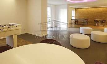 Imagem 4: São Bernardo do Campo - Apartamento Padrão - Baeta Neves