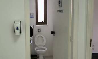 Imagem 7: Escritório para aluguel tem 133 metros quadrados em Vila Olímpia - São Paulo - SP